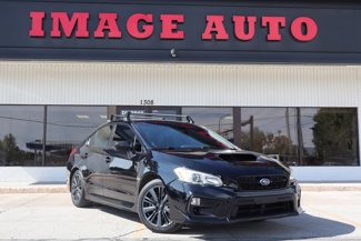 Used 2020 Subaru WRX image 1