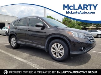 Used 2014 Honda CR-V EX-L image 1