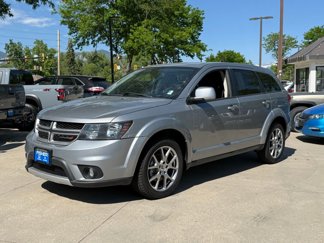 Used 2019 Dodge Journey GT image 1