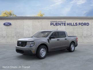 New 2025 Ford Maverick XL image 1
