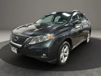 Used 2010 Lexus RX 350 AWD video 1