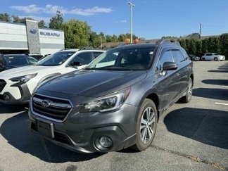 Used 2019 Subaru Outback 2.5i Limited image 1
