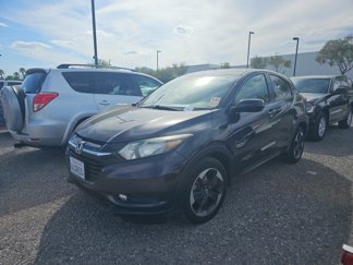 Used 2018 Honda HR-V EX image 1