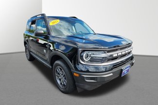 Used 2022 Ford Bronco Sport Big Bend image 1
