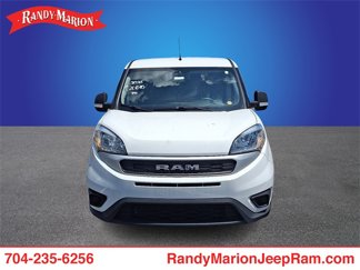 Used 2022 RAM ProMaster City Tradesman video 2