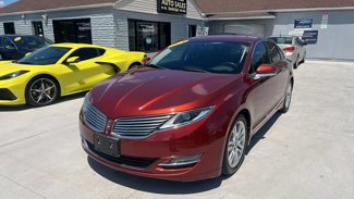 Used 2014 Lincoln MKZ w/ Equipment Group 101A Select image 1
