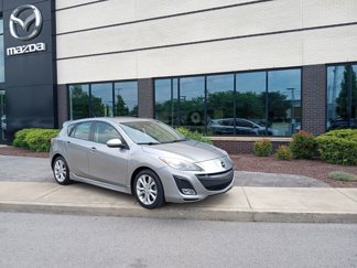 Used 2010 MAZDA MAZDA3 s Grand Touring image 1