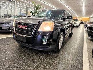 Used 2012 GMC Terrain SLE image 1