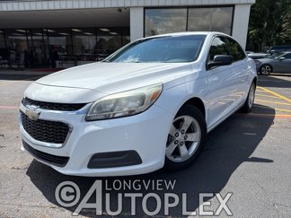 Used 2014 Chevrolet Malibu LS w/ Protection Package image 1