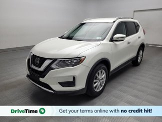 Used 2018 Nissan Rogue SV image 1