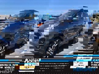 Used 2019 Kia Sportage EX w/ EX Premium Package image 1