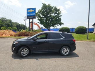 Used 2019 Chevrolet Equinox LT image 1