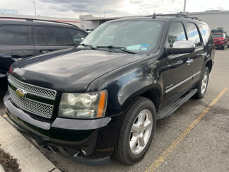 Used 2011 Chevrolet Tahoe LTZ image 1