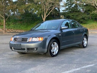Used 2002 Audi A4 1.8T image 1