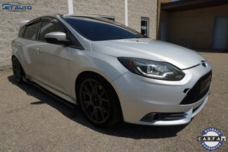 Used 2013 Ford Focus ST image 1