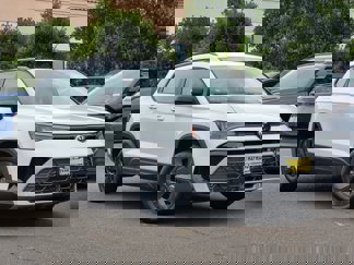 New 2025 Volkswagen Taos S image 1