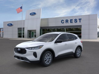 New 2025 Ford Escape Active image 1