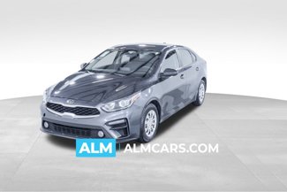 Used 2021 Kia Forte Sedan image 1