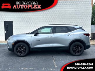 Used 2023 Chevrolet Blazer LT w/ Convenience Package image 1