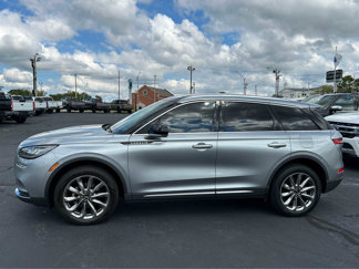 Used 2021 Lincoln Corsair AWD w/ Premium Package image 1