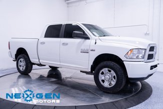 Used 2014 RAM 2500 SLT image 1