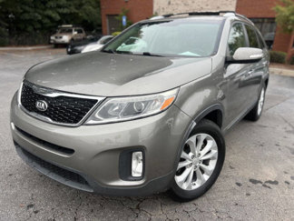 Used 2014 Kia Sorento EX image 1