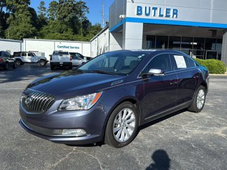 Used 2015 Buick LaCrosse Leather w/ Experience Buick Package image 1