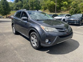Used 2013 Toyota RAV4 XLE image 1