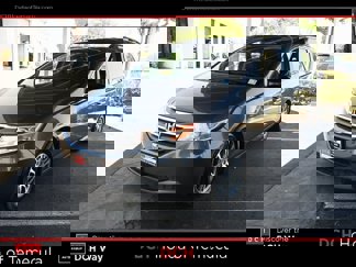Used 2013 Honda Odyssey EX-L image 1