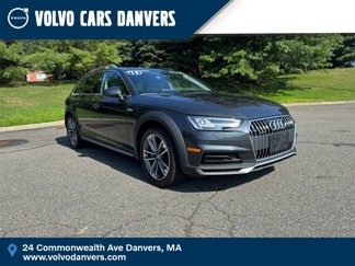 Used 2019 Audi A4 2.0T allroad Premium Plus image 1