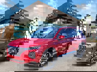 Used 2020 Hyundai Santa Fe SEL image 1