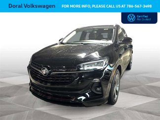 Used 2022 Buick Encore GX Select w/ Sport Touring Package image 1