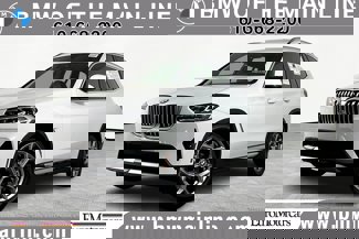 Certified 2022 BMW X3 xDrive30i w/ Premium Package 2 image 1