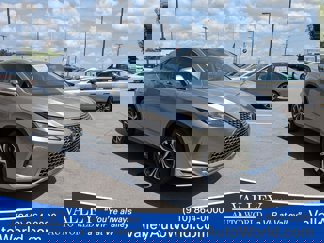 Used 2020 Lexus RX 350 FWD w/ Premium Package image 1