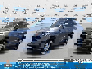 Used 2024 Honda HR-V LX image 1