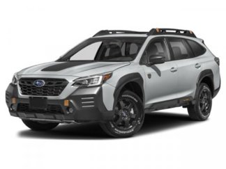 Used 2022 Subaru Outback Wilderness w/ Wilderness Package image 1