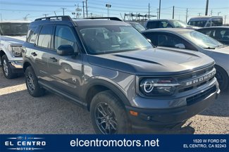 Used 2022 Ford Bronco Sport Big Bend w/ Convenience Package image 1