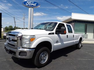 Used 2015 Ford F250 XL w/ Power Equipment Group image 1