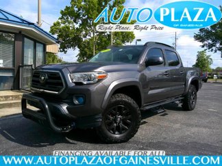 Used 2018 Toyota Tacoma SR5 image 1