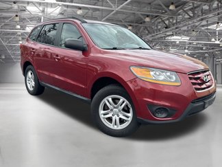 Used 2011 Hyundai Santa Fe GLS image 1