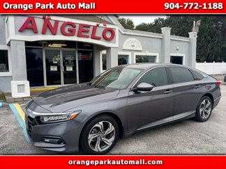 Used 2020 Honda Accord EX-L image 1