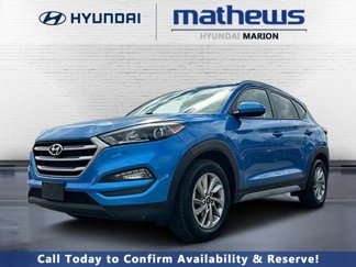Used 2018 Hyundai Tucson SEL w/ Cargo Package image 1