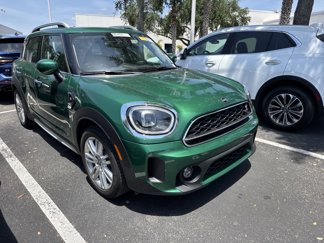 Used 2024 MINI Cooper Countryman S image 1