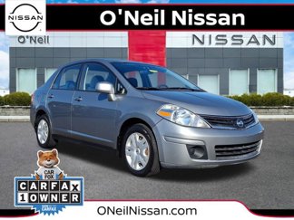 Used 2011 Nissan Versa 1.8 S w/ PWR Plus Pkg image 1