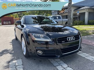 Used 2012 Audi TT 2.0T Prestige image 1