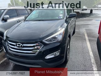 Used 2015 Hyundai Santa Fe Sport w/ Option Group 02 video 1