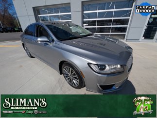 Used 2020 Lincoln MKZ w/ Convenience Package image 1
