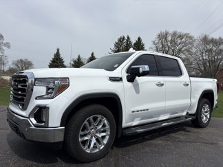 Used 2021 GMC Sierra 1500 SLT w/ SLT Convenience Package image 1