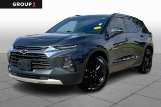 Used 2019 Chevrolet Blazer LT image 1