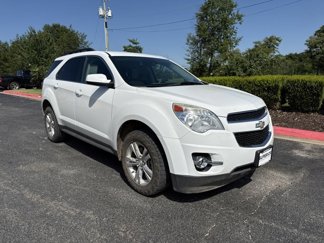 Used 2014 Chevrolet Equinox LT w/ Power Convenience Package image 1